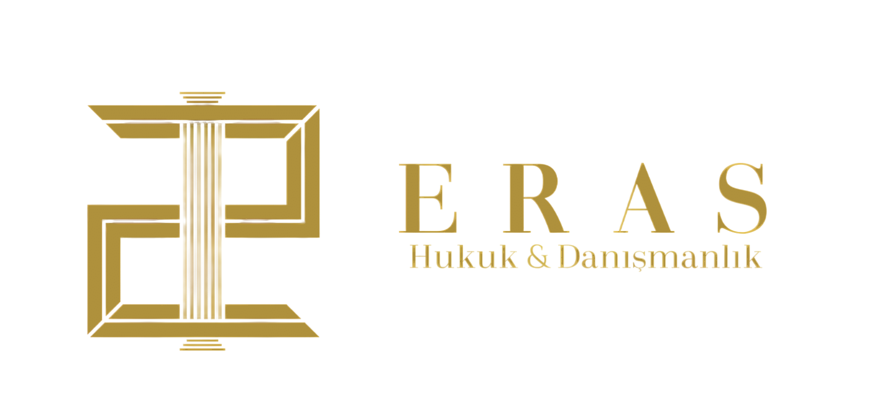 ERAS Hukuk Logosu